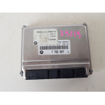 7786887 CENTRALINA MOTORE BMW 320 E46 2.0 D 100KW 2000