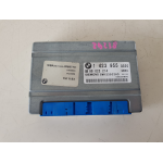 7511153 CENTRALINA MOTORE BMW 320 E46 2.0 D 100KW 2000 1423955  96023214