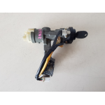 BLOCCO BLOCCHETTO DI AVVIAMENTOCON CHIAVE KIA SPORTAGE 4X4 2.0 B 104KW 2006 G4GC