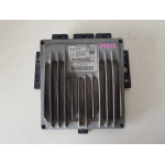 8200334419 CENTRALINA MOTORE NISSAN MICRA K12 1.5 D 60KW 2004 8200326498