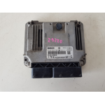 51812902 CENTRALINA MOTORE FIAT CROMA 1.9 D 110KW 2009 0281012963