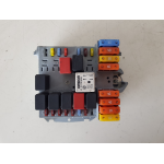 51804118 CENTRALINA SCATOLA PORTAFUSIBILI FIAT CROMA 1.9 D 110KW 2009