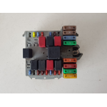 51774935 CENTRALINA SCATOLA PORTAFUSIBILI LANCIA YPSILON 1.3 MJT D 51KW 2006