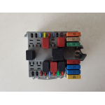 46835425 CENTRALINA SCATOLA PORTAFUSIBILI FIAT PUNTO 188 1.2 B 44KW 2010
