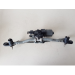 51708219 MOTORINO ASTA TERGI TERGICRISTALLO ANTERIORE FIAT CROMA 1.9D 2009 0390241915 3397020671  