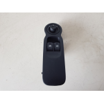 8200277630A COMANDO INTERRUTTORE ALZAVETRO ANTERIORE SINISTRO RENAULT MODUS 1.5 D 63KW 2006 
