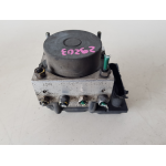 8200559748 CENTRALINA POMPA AGGREGATO ABS RENAULT MODUS 1.5 D 63KW 2006 0265800558 0265231802 