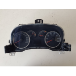 QUADRO STRUMENTI VEGLIA CONTACHILOMETRI KM FIAT PUNTO 188 1.2 B 44KW 2010