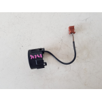 9632897680 CENTRALINA LETTORE CHIAVE CITROEN C3 1.4 D 50KW 2013