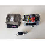 51771409 KIT AIVVIAMENTO LANCIA YPSILON 1.3 MJT D 51KW 2006 55202548  MJD6JF.Y1  