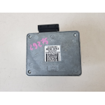 00518283380 CENTRALINA PIANTONE CITY FIAT CROMA 1.9 D 88KW 2009 61109700