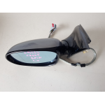 SPECCHIO SPECCHIETTO RETROVISORE ESTERNO SINISTRO FIAT CROMA 9PIN 2009