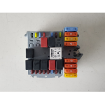 51804118 CENTRALINA SCATOLA PORTAFUSIBILI FIAT CROMA 1.9 D 110KW 2009