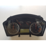 51849756 QUADRO STRUMENTI CONTACHILOMETRI FIAT CROMA 1.8 B 103KW 2009