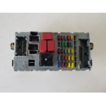 46846745 CENTRALINA SCATOLA PORTAFUSIBILI FIAT CROMA 1.9 D 88KW 2009