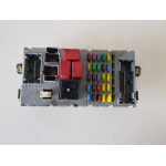 46846745 CENTRALINA SCATOLA PORTAFUSIBILI FIAT CROMA 1.9 D 110KW 2009