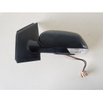 SPECCHIO SPECCHIETTO RETROVISORE ESTERNO SINISTRO VOLKSWAGEN POLO 7 PIN 2008