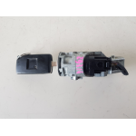 N0502455 BLOCCO BLOCCHETTO DI AVVIAMENTO CON CHIAVE CITROEN C3 1.4 D 50KW 2013