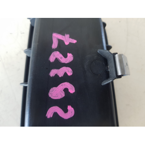 735469706 PULSANTIERA COMANDO ALZAVETRO ANTERIORE DESTRO FIAT GRANDE PUNTO 2009