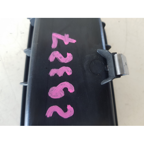 735469706 PULSANTIERA COMANDO ALZAVETRO ANTERIORE DESTRO FIAT GRANDE PUNTO 2009
