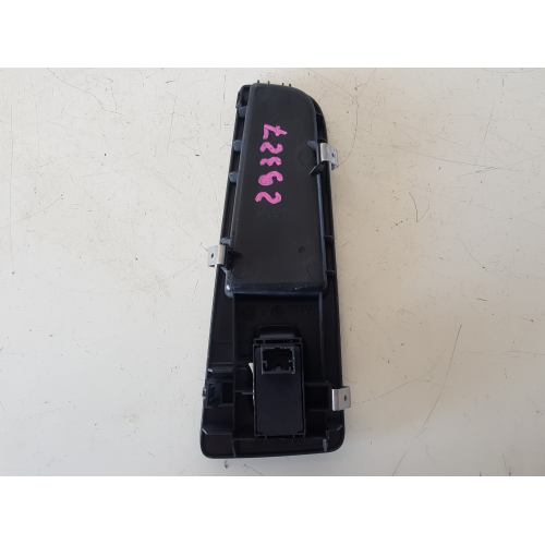 735469706 PULSANTIERA COMANDO ALZAVETRO ANTERIORE DESTRO FIAT GRANDE PUNTO 2009