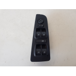 735380446 PULSANTIERA COMANDO ALZAVETRO ANTERIORE SINISTRA FIAT GRANDE PUNTO 1.3 D 66KW