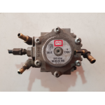 67R-010016 POLMONE RIDUTTORE GPL GENIUS 800MBAR