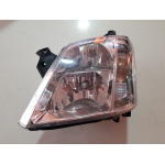 FARO FANALE PROIETTORE LUCE ANTERIORE SINSITRO OPEL MERIVA A 1.7 D 74KW 2005 