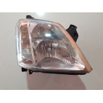 93321053 FARO FANALE PROIETTORE LUCE ANTERIORE DESTRO OPEL MERIVA A 1.7 D 74KW 2005 