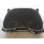 51701537 QUADRO STRUMENTI CONTACHILOMETRI FIAT GRANDE PUNTO 1.2 B 3P 5M 48KW (2006)