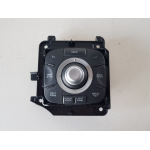 253B02542R COMANDO INTERRUTTORE NAVIGATORE RENAULT MEGANE 1.5 D 81KW 2016