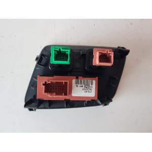 96668829ZD COMANDO INTERRUTTORE MULTIFUNZIONE CITROEN C4 1.6D 68KW 2014