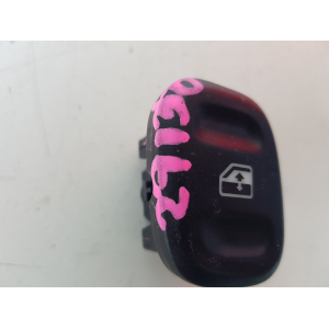 735536759 COMANDO INTERRUTTORE PULSANTE PORTA ANTERIORE SINISTRA FIAT PANDA 2015  