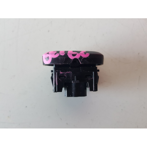 735536759 COMANDO INTERRUTTORE PULSANTE PORTA ANTERIORE SINISTRA FIAT PANDA 2015  