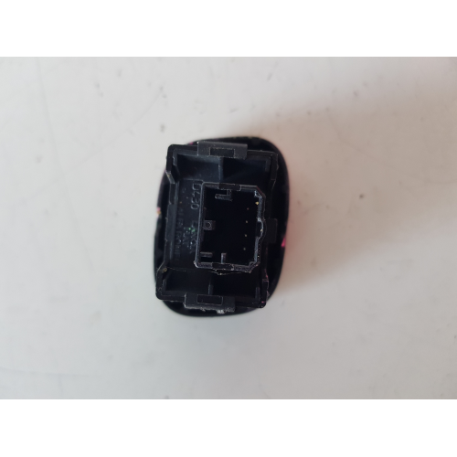 735536759 COMANDO INTERRUTTORE PULSANTE PORTA ANTERIORE SINISTRA FIAT PANDA 2015  