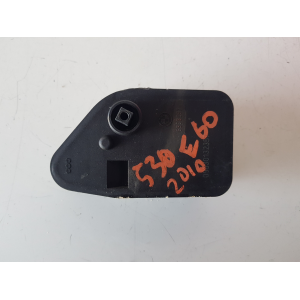 6938297 MOTORINO FLAP GRIGLIA SISTEMA RAFFREDDAMENTO BMW 530 E60 3.0 D 235CV 2010 