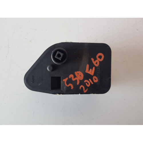 6938297 MOTORINO FLAP GRIGLIA SISTEMA RAFFREDDAMENTO BMW 530 E60 3.0 D 235CV 2010 