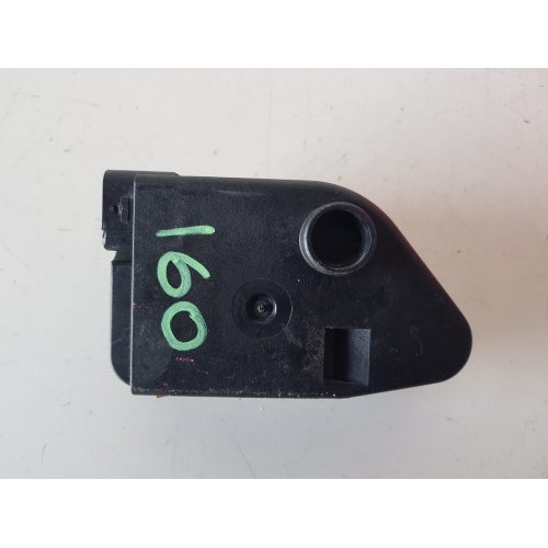 6938297 MOTORINO FLAP GRIGLIA SISTEMA RAFFREDDAMENTO BMW 530 E60 3.0 D 235CV 2010 