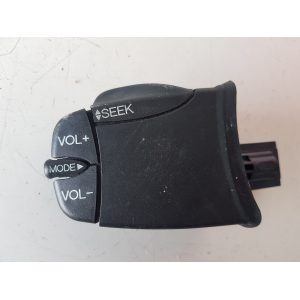 98AB14K147AD COMANDI AL VOLANTE FORD FUSION 1.4 TDCI 50KW 2007  