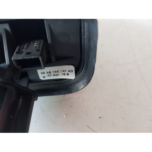 98AB14K147AD COMANDI AL VOLANTE FORD FUSION 1.4 TDCI 50KW 2007  
