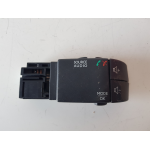 255522448r COMANDO AL VOLANTE MULTIFUNZIONE RENAULT CLIO ANNO 2012