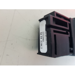 255522448r COMANDO AL VOLANTE MULTIFUNZIONE RENAULT CLIO ANNO 2012