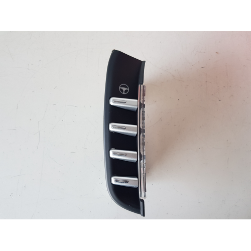 735473466 PULSANTE COMANDO INTERRUTTORE CITY LANCIA DELTA 1.4 B 2012  