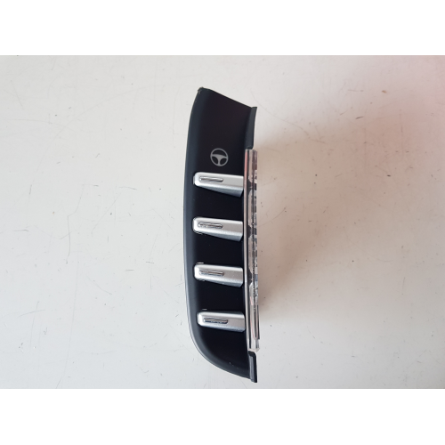 735473466 PULSANTE COMANDO INTERRUTTORE CITY LANCIA DELTA 1.4 B 2012  