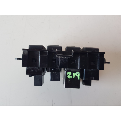 COMANDO INTERRUTTORE REGOLAZIONE LUCI E FARI ESP RENAULT KOLEOS 2010