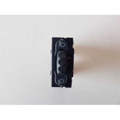 8200379685 COMANDO REGOLAZIONE ALTEZZA LUCI FARI RENAULT MODUS 2006