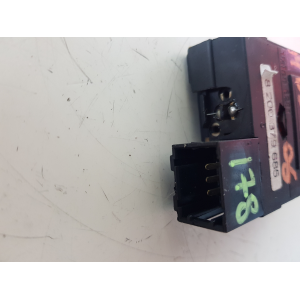 8200379685 COMANDO REGOLAZIONE ALTEZZA LUCI FARI RENAULT MODUS 2006