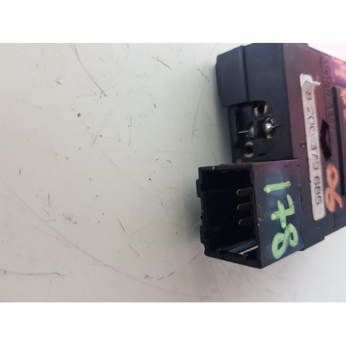 8200379685 COMANDO REGOLAZIONE ALTEZZA LUCI FARI RENAULT MODUS 2006