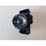 M48499 COMANDO RADIO AL VOLANTE MULTIFUNZIONE HONDA HRV ANNO 2017