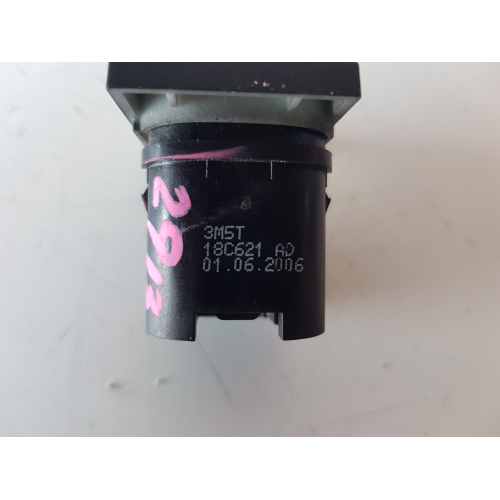 3M5T-18C621-AD COMANDO INTERRUTTORE LUNOTTO TERMICO FORD FOCUS 2.0 D 100KW 6M 5P (2006